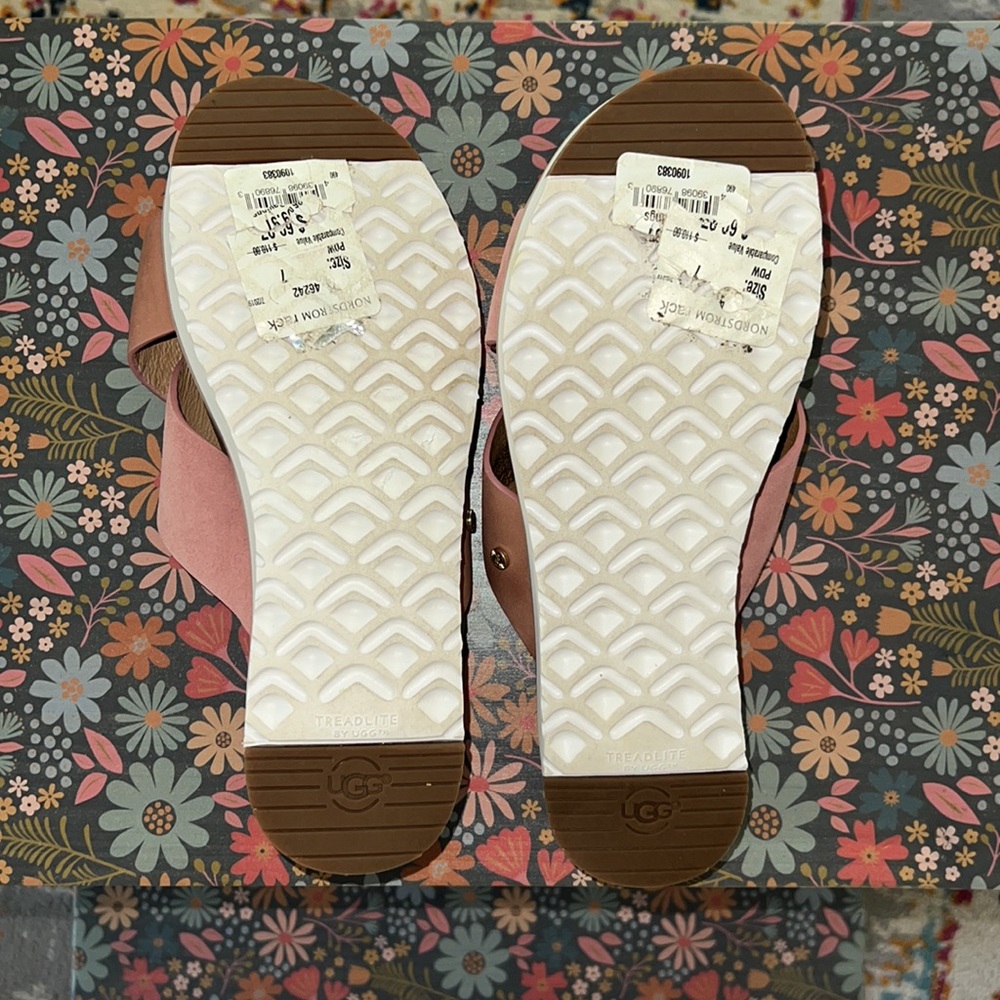 Ugg Sandals - image 2